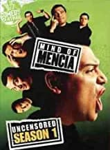 Mind Of Mencia: The Complete 1st Season