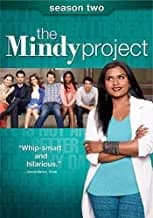 Mindy Project: Season 2
