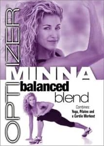 Minna Lessig: Optimizer: Balanced Blend