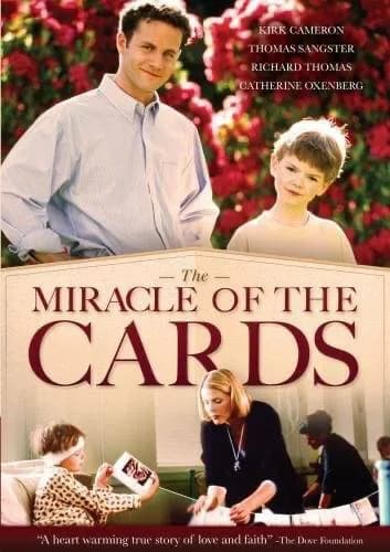 Miracle Of The Cards