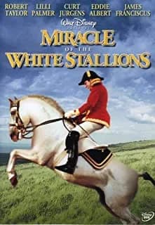 Miracle Of The White Stallions