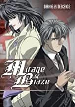 Mirage Of Blaze #3: Darkness Descends