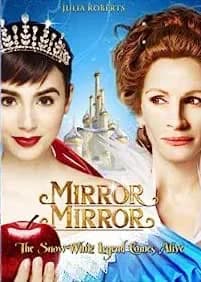 Mirror Mirror