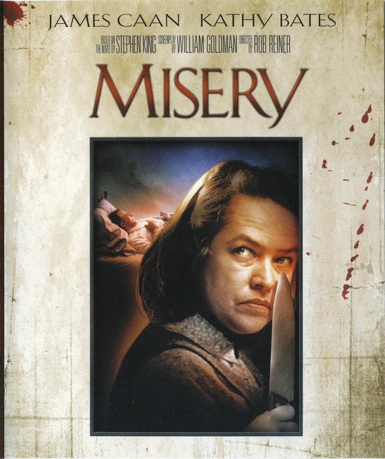 Misery