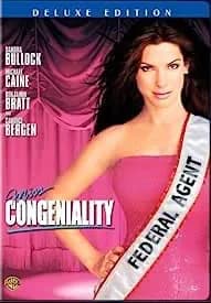 Miss Congeniality Deluxe Edition