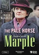 Miss Marple: The Pale Horse