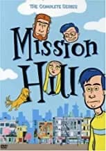 Mission Hill: The Complete Series