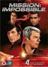 Mission: Impossible: The Complete 4th Season