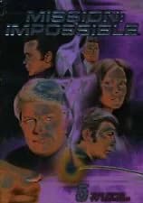 Mission: Impossible: The Complete 5th Season