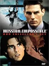 Mission: Impossible / Mission: Impossible II