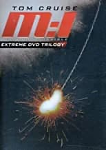 Mission: Impossible Gift Set Collection: Mission: Impossible / Mission: Impossible II & III