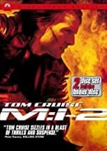 Mission: Impossible II Special Edition