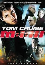 Mission: Impossible III Specical Edition