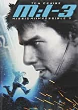 Mission: Impossible III Specical Edition