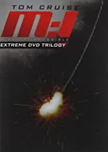 Mission: Impossible Trilogy: Mission: Impossible / Mission: Impossible II & III