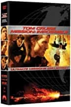 Mission: Impossible: Ultimate Collection: Mission: Impossible / Mission: Impossible II & III