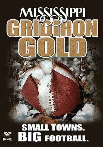 Mississippi Gridiron Gold
