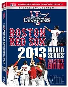 MLB: 2013 World Series Collector's Edition