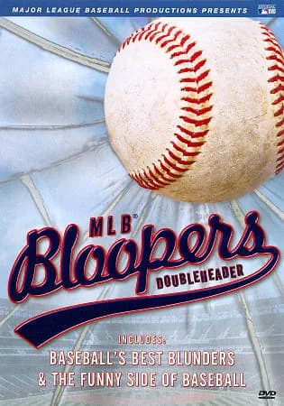 MLB: Deluxe Bloopers Doubleheader