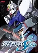 Mobile Suit Gundam SEED #01: Grim Reality
