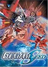 Mobile Suit Gundam SEED #03: No Retreat