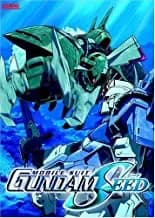 Mobile Suit Gundam SEED #05: Archangel's Flight