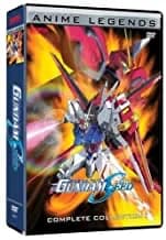 Mobile Suit Gundam SEED Destiny #01 - 05: Collection 1 Anime Legends Edition
