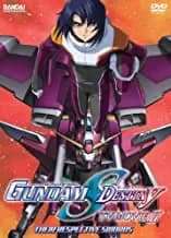 Mobile Suit Gundam SEED Destiny: TV Movie #2