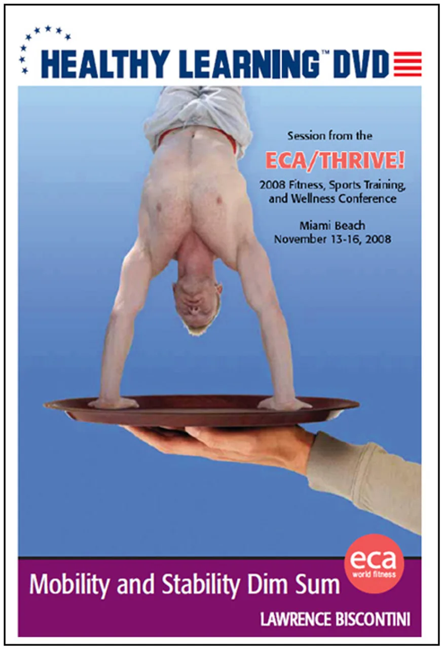 Mobility And Stability Dim Sum