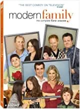 Modern Family: The Complete 1st Season