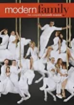 Modern Family: The Complete 7th Season