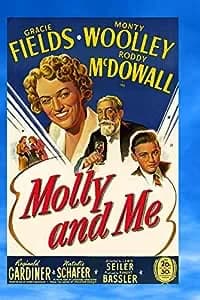 Molly And Me