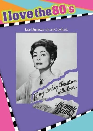Mommie Dearest Hollywood Royalty Edition