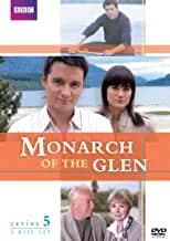 Monarch Of The Glen: Series 5