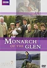 Monarch Of The Glen: Series 7