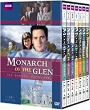 Monarch Of The Glen: The Complete Collection