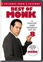 Monk: The Best Of Monk