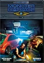 Monster Garage #1