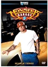 Monster Garage: Season 3