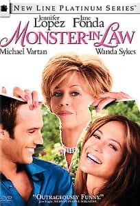 Monster-In-Law