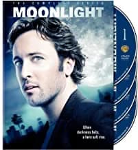 Moonlight: The Complete Series