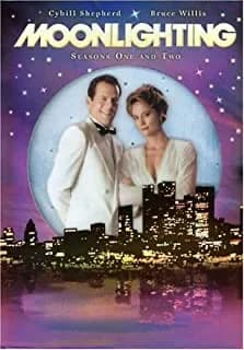 Moonlighting: Season 1 & 2