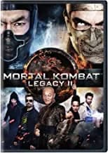 Mortal Kombat: Legacy II