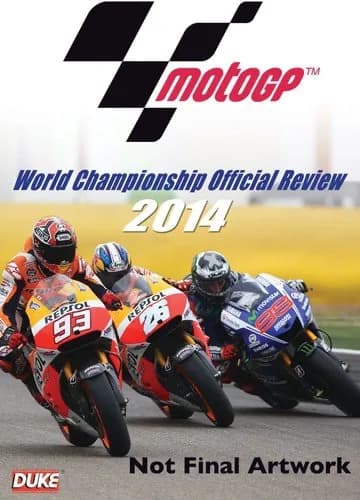 MotoGP 2014: Official Review