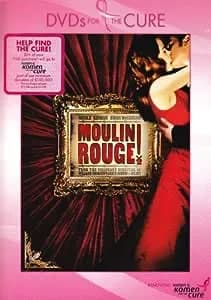 Moulin Rouge! Special Edition