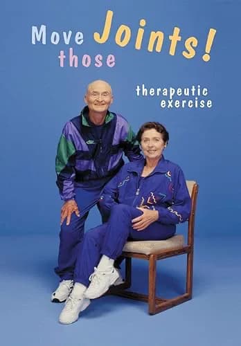 Move Those Joints!