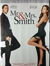Mr. & Mrs. Smith Special Edition