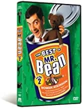 Mr. Bean: The Best Of Mr. Bean, Vol. 2