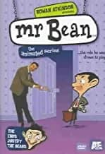 Mr. Bean: The Animated Series: The Ends Justify The Beans