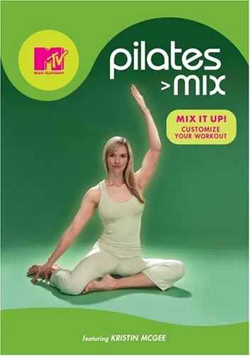 MTV: Pilates Mix